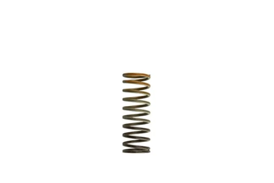 Turbosmart Gen4 WG38/40/45/50L HP 10 PSI Inner Spring Brown/Orange, référence TS-0505-2012