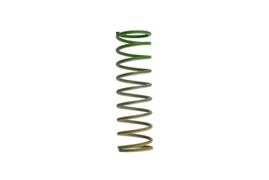 Turbosmart Gen4 WG38/40/45/50L HP 25 PSI Outer Spring Brown/Green, référence TS-0505-2013
