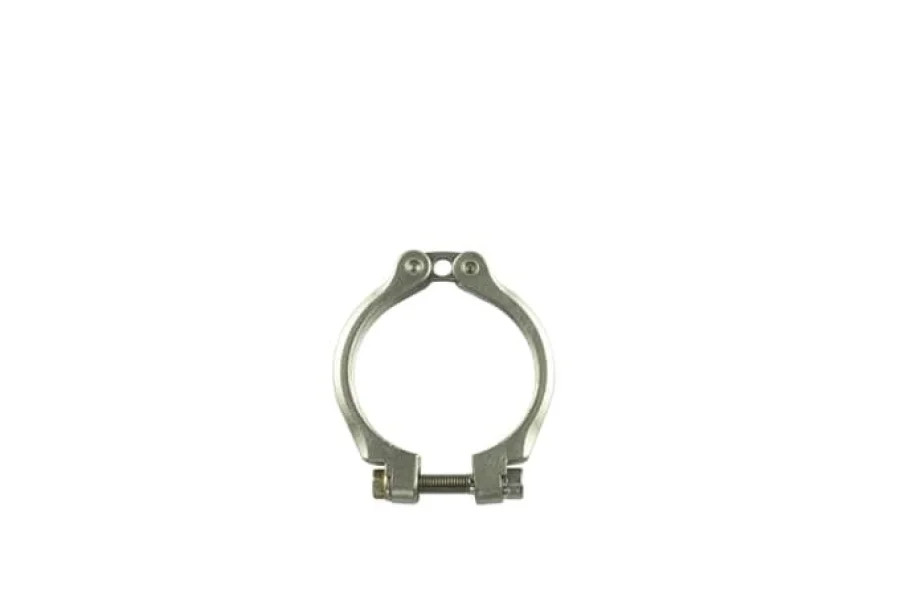 Turbosmart Gen4 WG40 Inlet V-Band, référence TS-0505-3004
