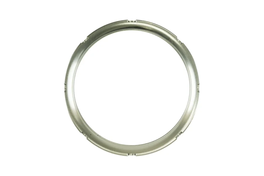 Turbosmart Gen4 / IWG 74mm Locking Collar, référence TS-0505-3007