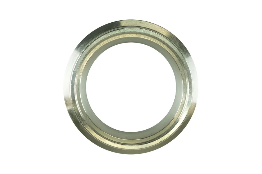 Turbosmart WG40 ALLOY Inlet Weld Flange, référence TS-0505-3017