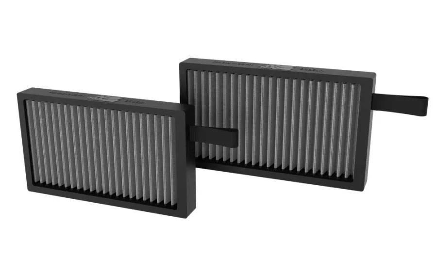 K&N Filtre d’habitacle VF3023, référence VF3023