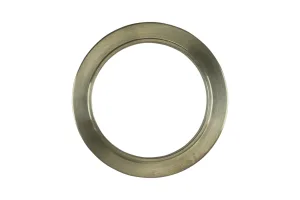 Turbosmart WG40 Outlet Weld Flange Titanium, référence TS-0505-3019