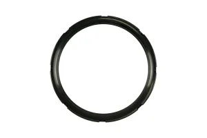 Turbosmart BOV RacePort and IWG Locking Collar Black, référence TS-0505-3021