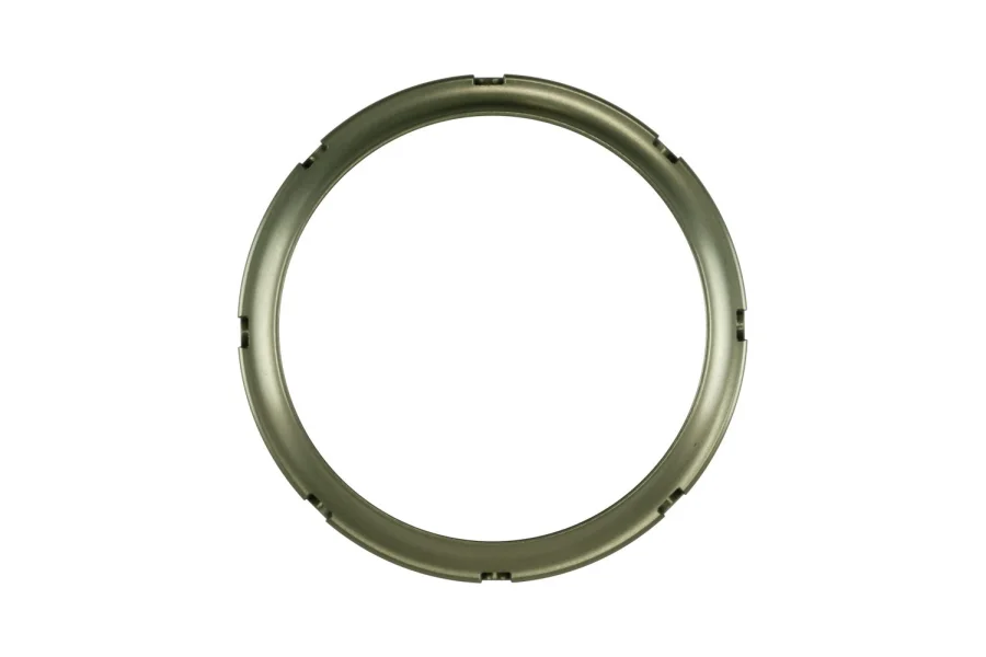 Turbosmart BOV RacePort and IWG Locking Collar Platinum, référence TS-0505-3024