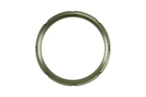 Turbosmart BOV RacePort and IWG Locking Collar Platinum, référence TS-0505-3024