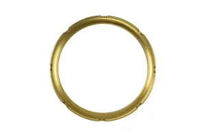 Turbosmart BOV RacePort and IWG Locking Collar Gold, référence TS-0505-3025