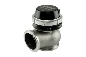 Turbosmart Gen4 WG45 HyperGate45 7psi Black, référence TS-0506-1002
