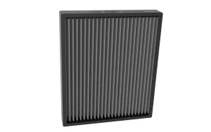 K&N Filtre d’habitacle VF3025, référence VF3025