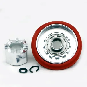 Turbosmart GenV WG38/40 Diaphragm Replacement Kit, référence TS-0550-3004