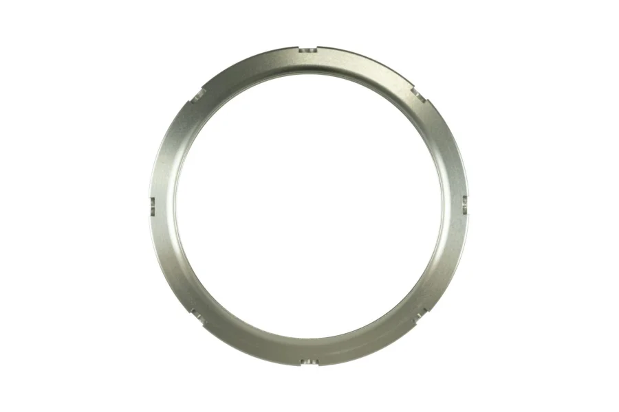 Turbosmart GenV WG38/40 Actuator Collar, référence TS-0550-3009