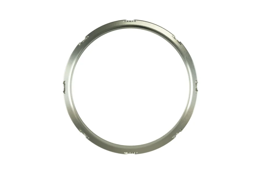 Turbosmart GenV WG45/50 Actuator and ProPort Collar - Clear, référence TS-0550-3010