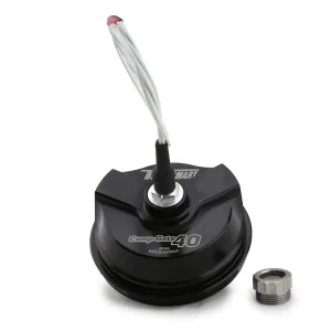 Turbosmart GenV WG38/40 Complete Sensor Cap Black, référence TS-0550-3022