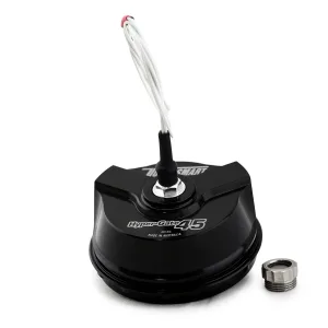 Turbosmart GenV WG45/50 Complete Sensor Cap Black, référence TS-0550-3024