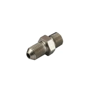 Turbosmart 1/8" NPT to -3AN male - SS, référence TS-0550-3050