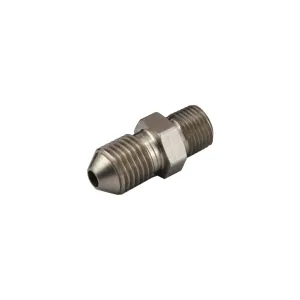 Turbosmart 1/8" NPT to -4AN male - SS, référence TS-0550-3051
