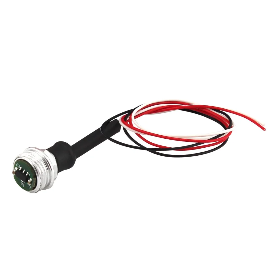 Turbosmart GenV HE Sensor, référence TS-0550-3057