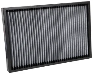K&N Filtre d’habitacle VF4002, référence VF4002