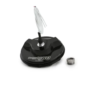 Turbosmart GenV WG60 CG Complete Sensor Cap Black, référence TS-0550-3066