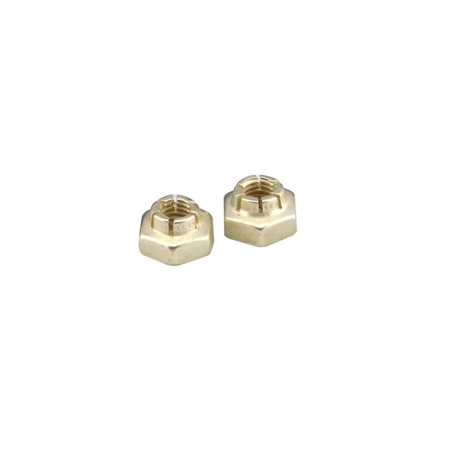 Turbosmart GenV V-Band Replacement Nuts - 2 Pack, référence TS-0550-3080