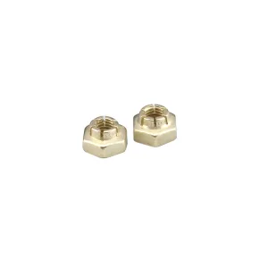 Turbosmart GenV V-Band Replacement Nuts - 2 Pack, référence TS-0550-3080