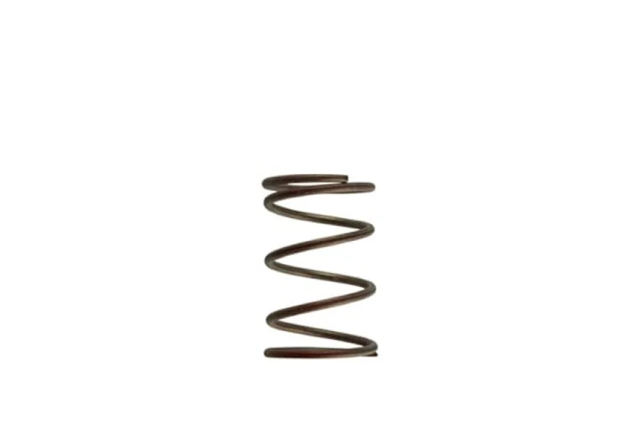 Turbosmart GenV WG38/40 14psi Red Outer Spring, référence TS-0550-3084