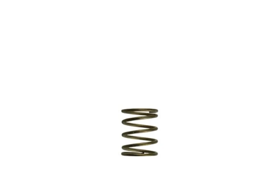 Turbosmart GenV WG45/50 3psi Orange Inner Spring, référence TS-0550-3085
