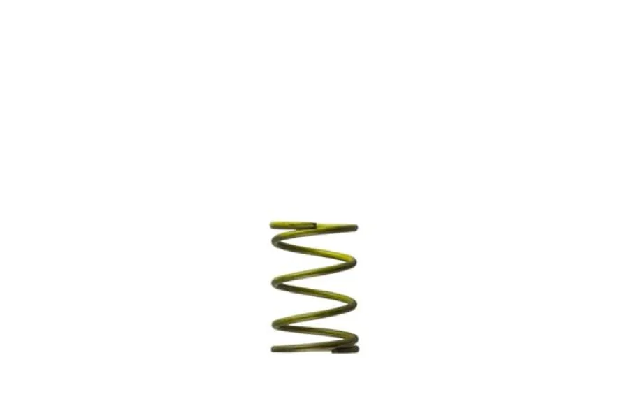 Turbosmart GenV WG45/50 5psi Yellow Inner Spring, référence TS-0550-3086