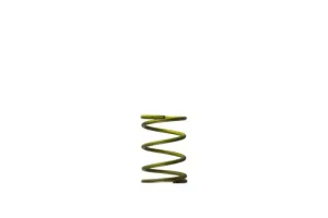 Turbosmart GenV WG45/50 5psi Yellow Inner Spring, référence TS-0550-3086