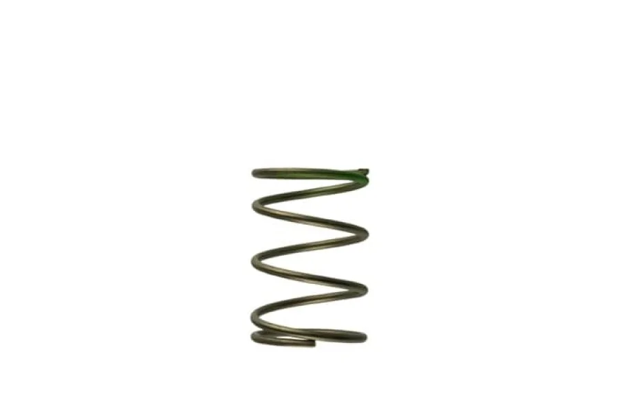 Turbosmart GenV WG45/50 7psi Green Middle Spring, référence TS-0550-3087