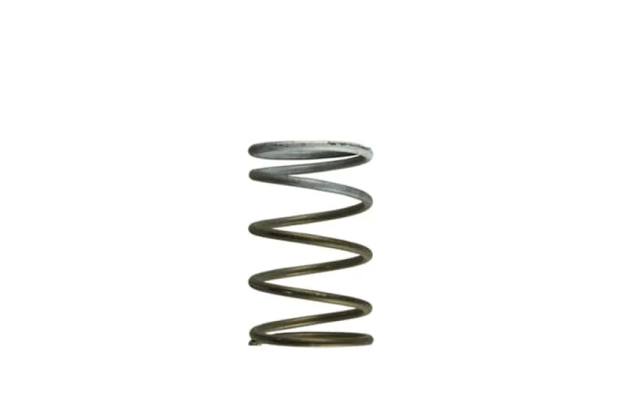 Turbosmart GenV WG60 7psi White Middle Spring, référence TS-0550-3091