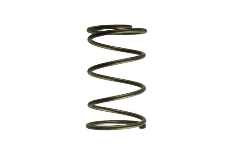 Turbosmart GenV WG60 14psi Brown Outer Spring, référence TS-0550-3092