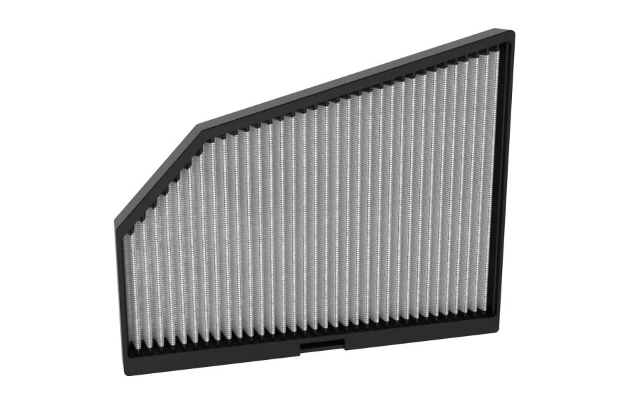 K&N Filtre d’habitacle VF4004, référence VF4004