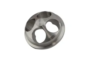 Turbosmart ALV 4-1 Weld Flange, référence TS-0550-3098