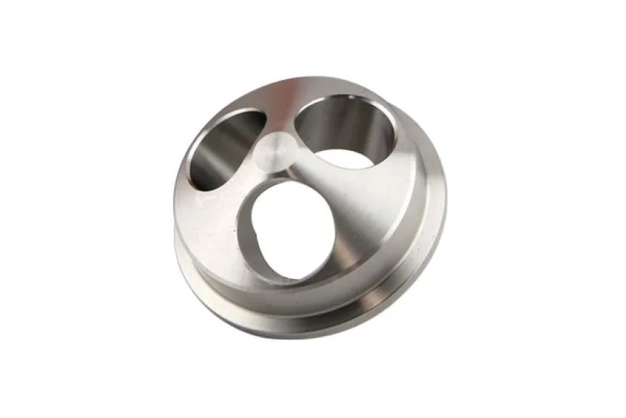 Turbosmart ALV 3-1 Weld Flange, référence TS-0550-3099