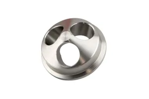 Turbosmart ALV 3-1 Weld Flange, référence TS-0550-3099