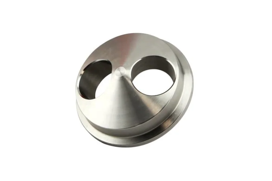 Turbosmart ALV 2-1 Weld Flange, référence TS-0550-3100