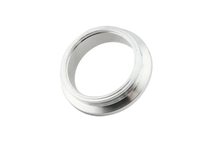 Turbosmart ALV Inlet Weld Flange - AL, référence TS-0550-3101