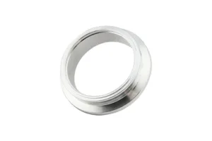 Turbosmart ALV Inlet Weld Flange - AL, référence TS-0550-3101