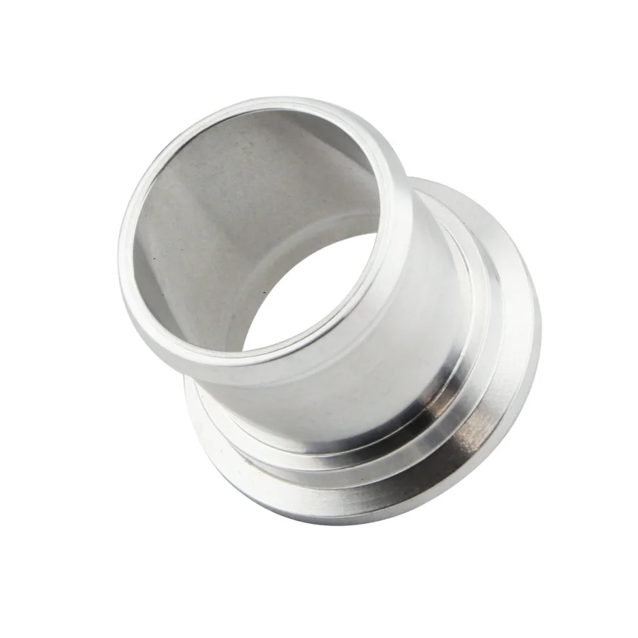 Turbosmart ALV Inlet pipe adapter 1-1/2" (38.1mm), référence TS-0550-3103