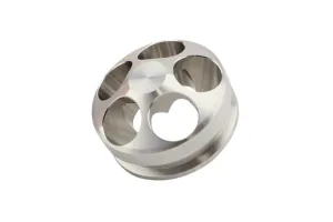 Turbosmart ALV 5-1 Weld Flange, référence TS-0550-3104