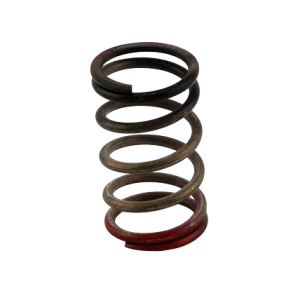 Turbosmart GenV WG HP 40psi Spring (Black/Red), référence TS-0550-3112