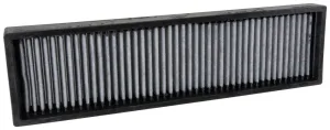 K&N Filtre d’habitacle VF5000, référence VF5000