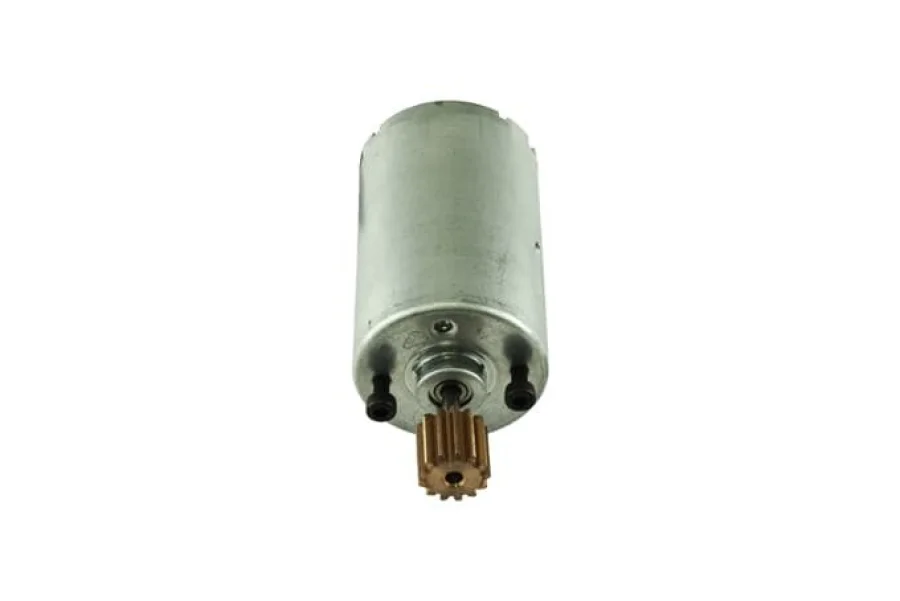 Turbosmart GenV eGate motor replacement kit, référence TS-0550-3120