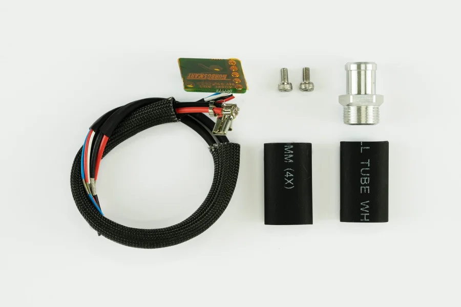 Turbosmart GenV eGate Sensor Replacement, référence TS-0550-3121