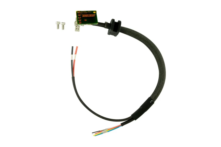 Turbosmart eStraight Gate Replacement Sensor, référence TS-0550-3123