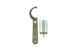Turbosmart eStraight Gate Replacement Motor, référence TS-0550-3124