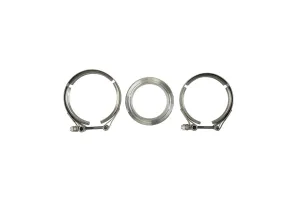 Turbosmart Adapter Flange WG60 to SG50, référence TS-0550-3125