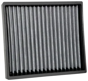 K&N Filtre d’habitacle VF8004, référence VF8004