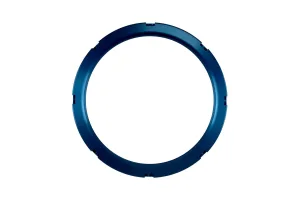 Turbosmart GenV WG38/40 Actuator Collar Blue, référence TS-0550-3132
